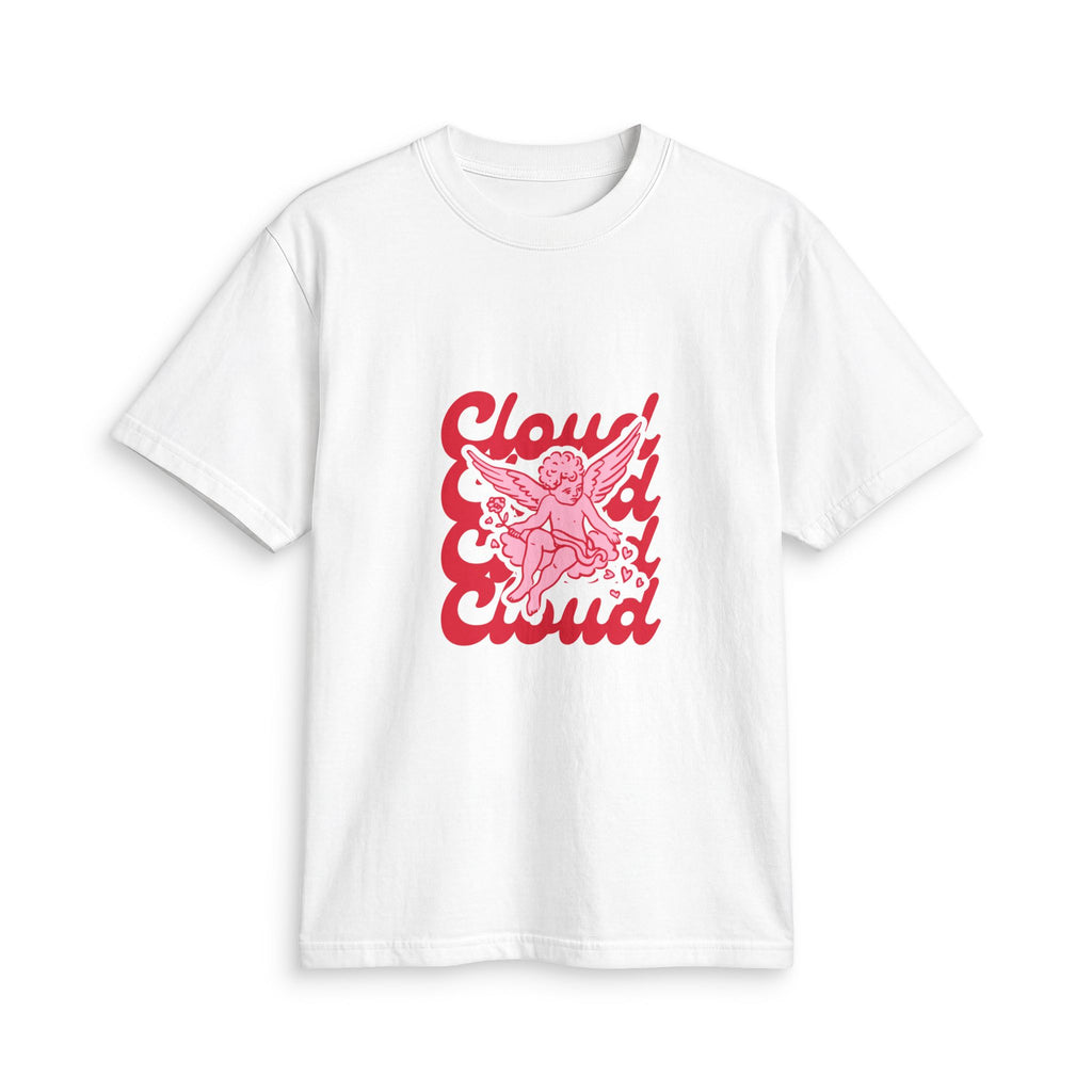 Cupid Angel Cloud T- Shirt