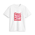 Cupid Angel Cloud T- Shirt