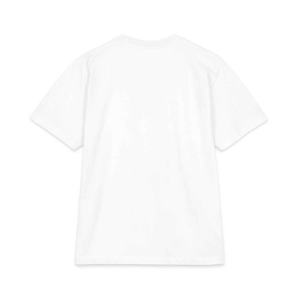 Cloudvision Heavyweight Short Sleeve