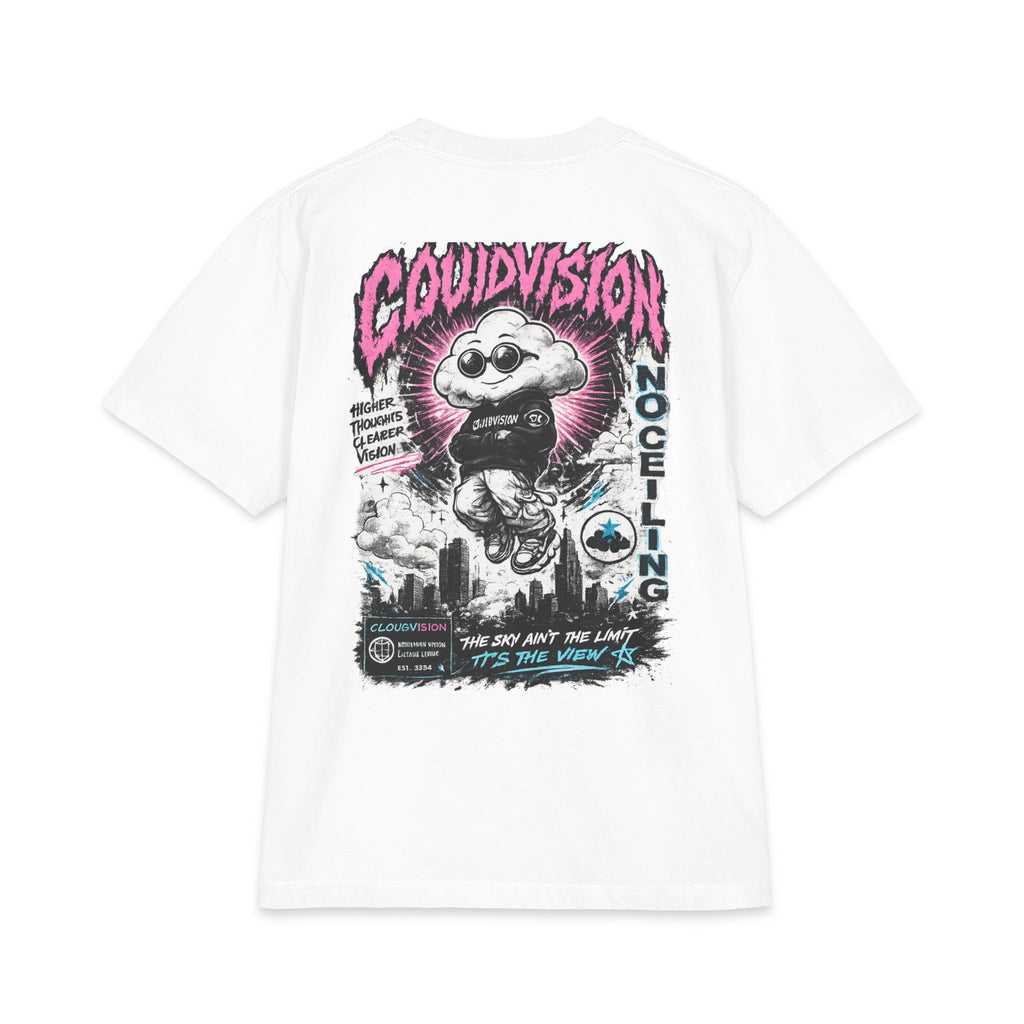 Cloudvision T shirt