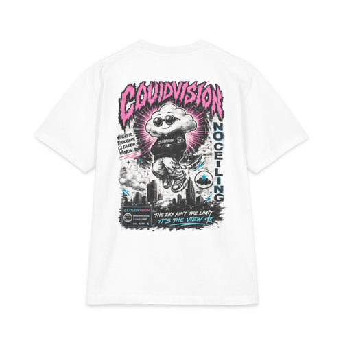 Cloudvision T shirt