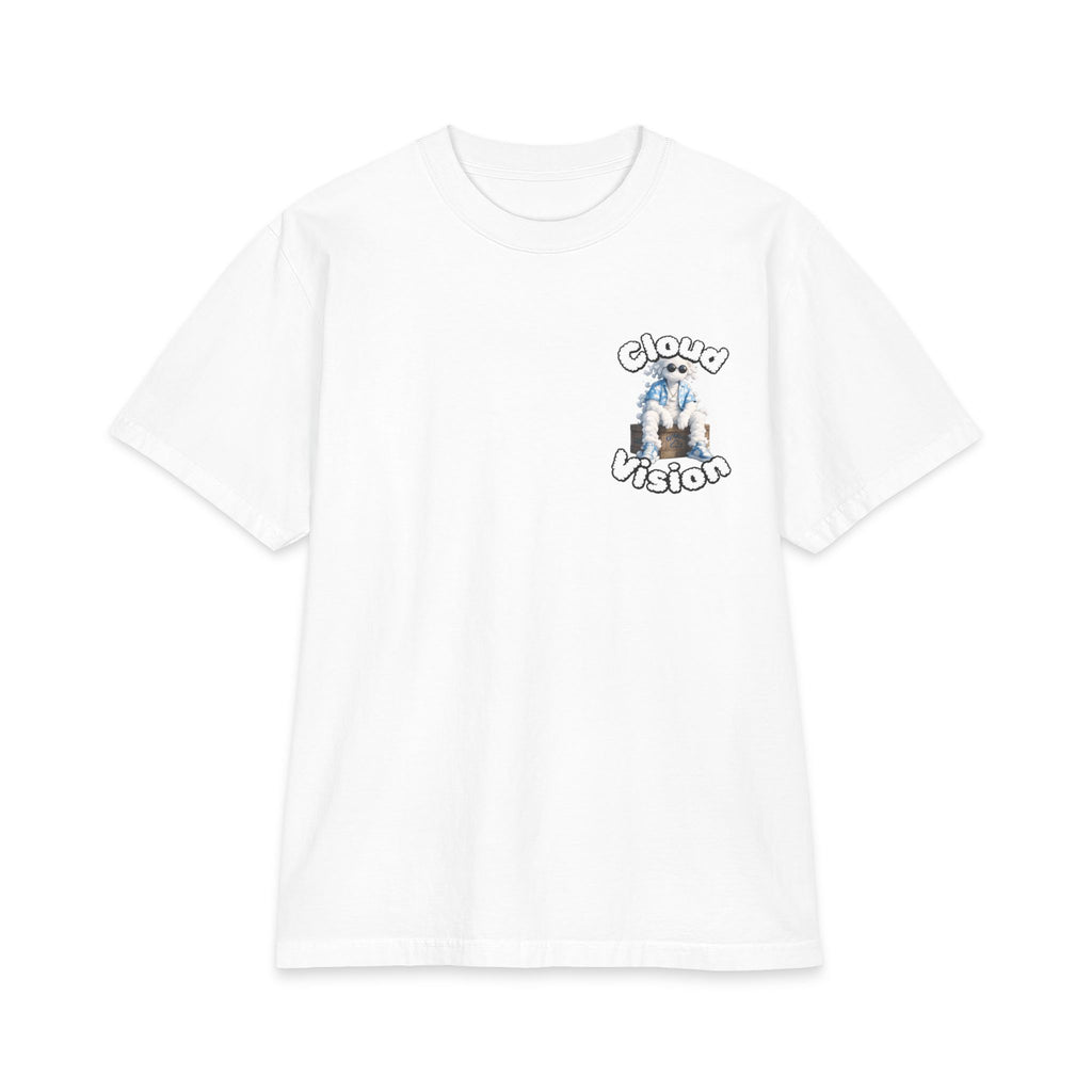 Cloudvision T shirt