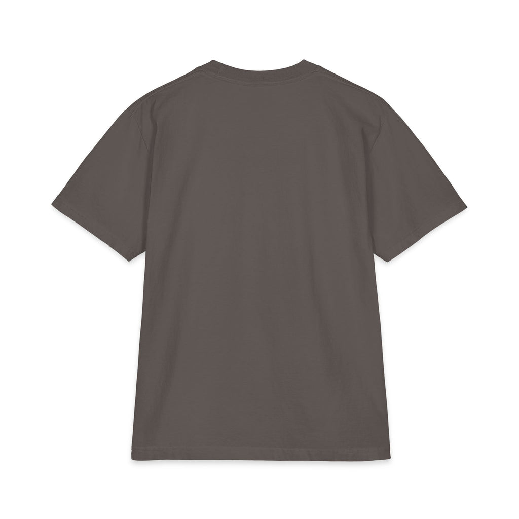 Cloudvision Heavyweight Short Sleeve